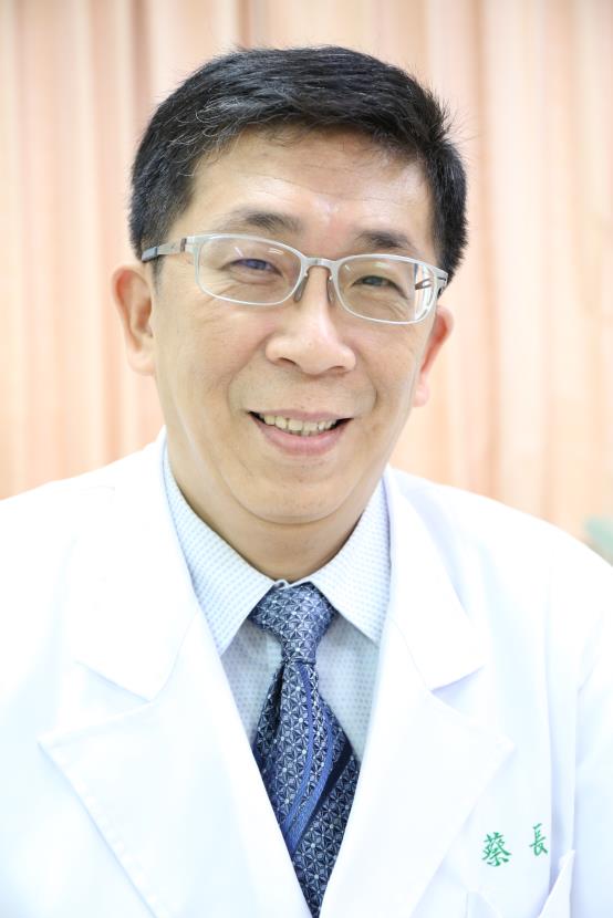 Chang-Youh Tsai, M.D., Ph.D. 蔡長祐 主任
